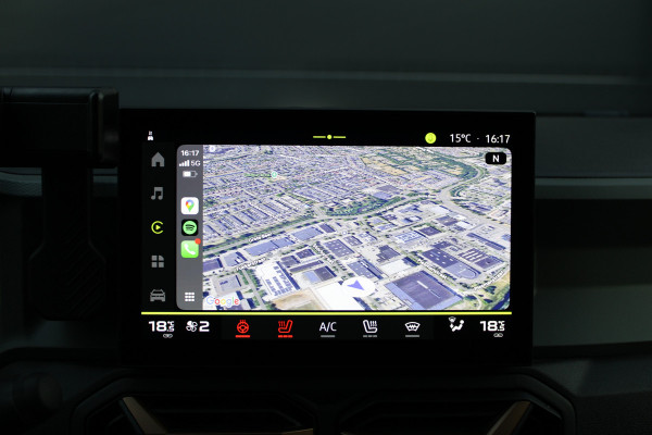 Dacia Bigster 1.8 Hybrid 155 Extreme | BTW | PANO | STOELVERWARMING | STUURVERWARMING | DODEHOEK |