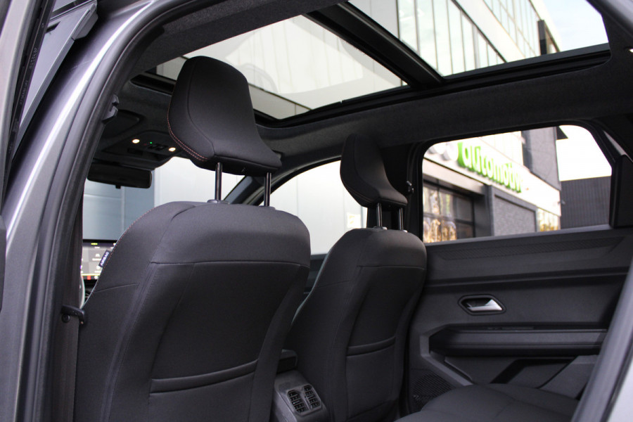 Dacia Bigster 1.8 Hybrid 155 Extreme | BTW | PANO | STOELVERWARMING | STUURVERWARMING | DODEHOEK |