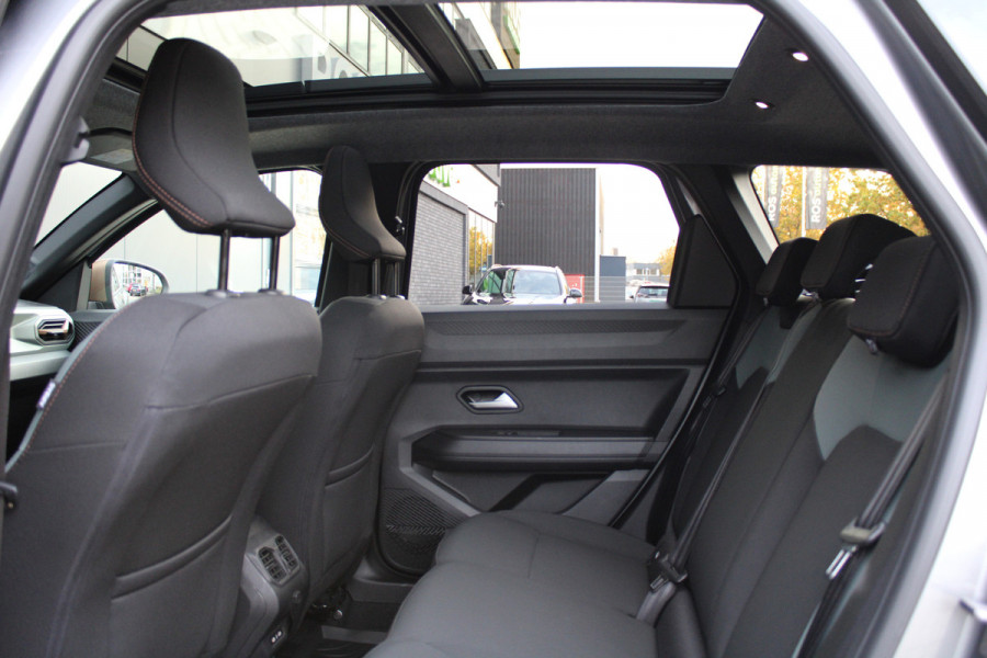 Dacia Bigster 1.8 Hybrid 155 Extreme | BTW | PANO | STOELVERWARMING | STUURVERWARMING | DODEHOEK |