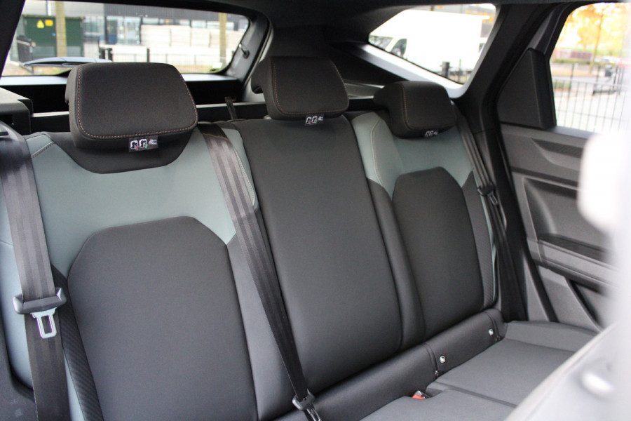 Dacia Bigster 1.8 Hybrid 155 Extreme | BTW | PANO | STOELVERWARMING | STUURVERWARMING | DODEHOEK |