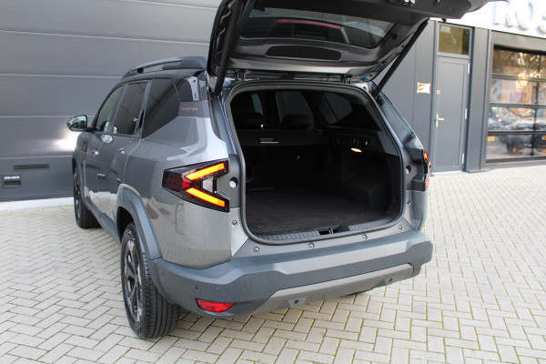 Dacia Bigster 1.8 Hybrid 155 Extreme | BTW | PANO | STOELVERWARMING | STUURVERWARMING | DODEHOEK |