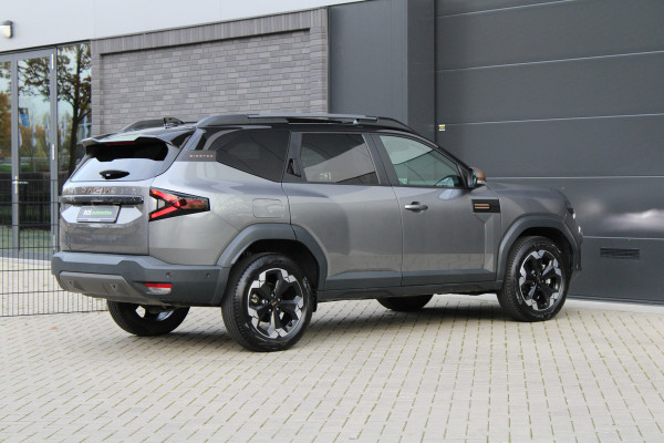 Dacia Bigster 1.8 Hybrid 155 Extreme | BTW | PANO | STOELVERWARMING | STUURVERWARMING | DODEHOEK |