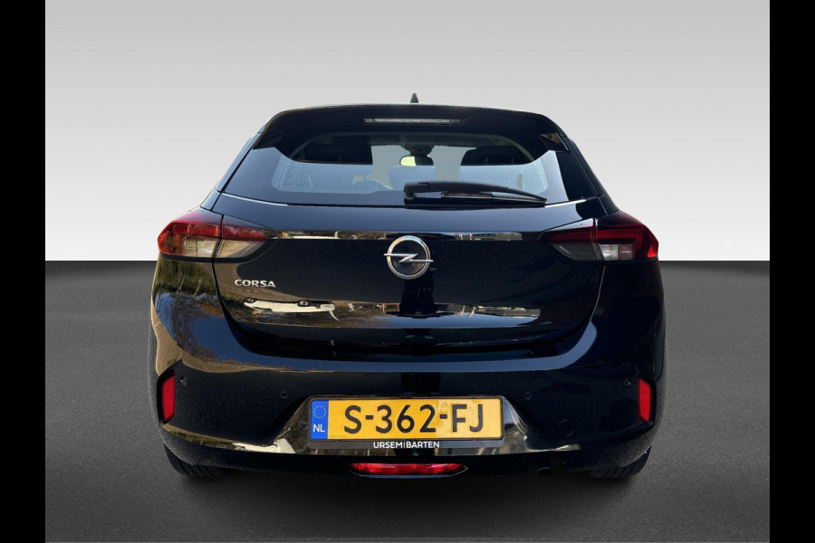 Opel Corsa 1.2 GS Line Achteruitrijcamera | Apple\Android carplay | Airco