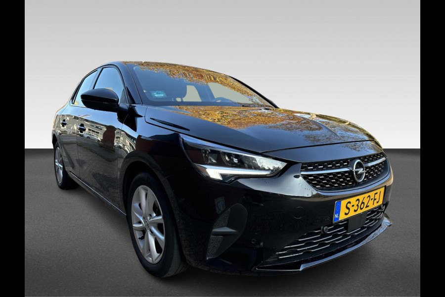 Opel Corsa 1.2 GS Line Achteruitrijcamera | Apple\Android carplay | Airco