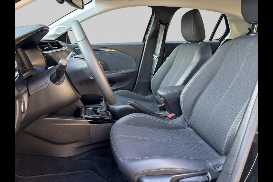 Opel Corsa 1.2 GS Line Achteruitrijcamera | Apple\Android carplay | Airco