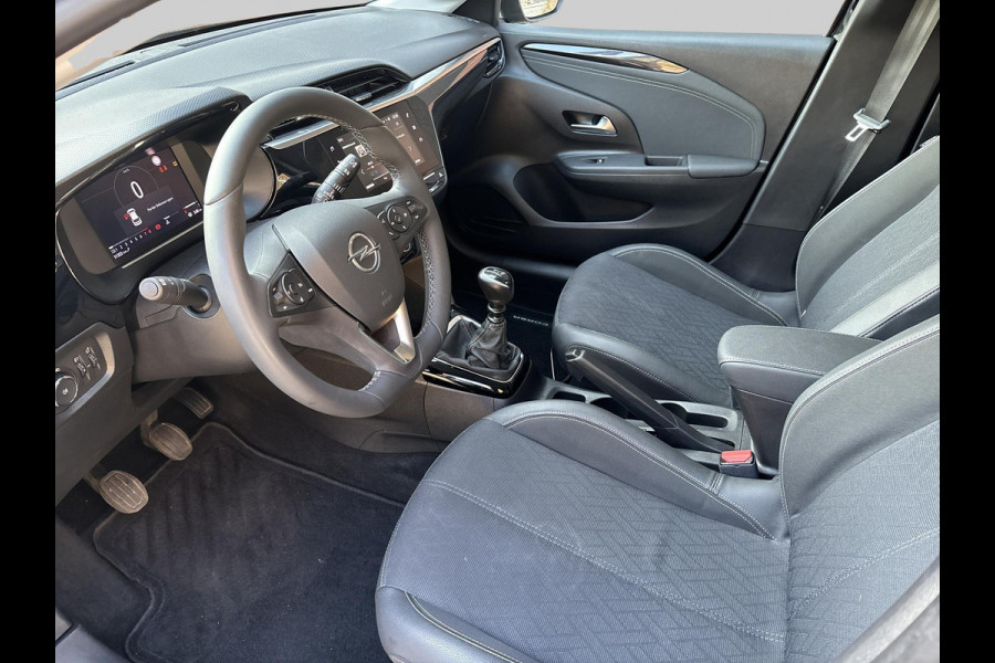 Opel Corsa 1.2 GS Line Achteruitrijcamera | Apple\Android carplay | Airco