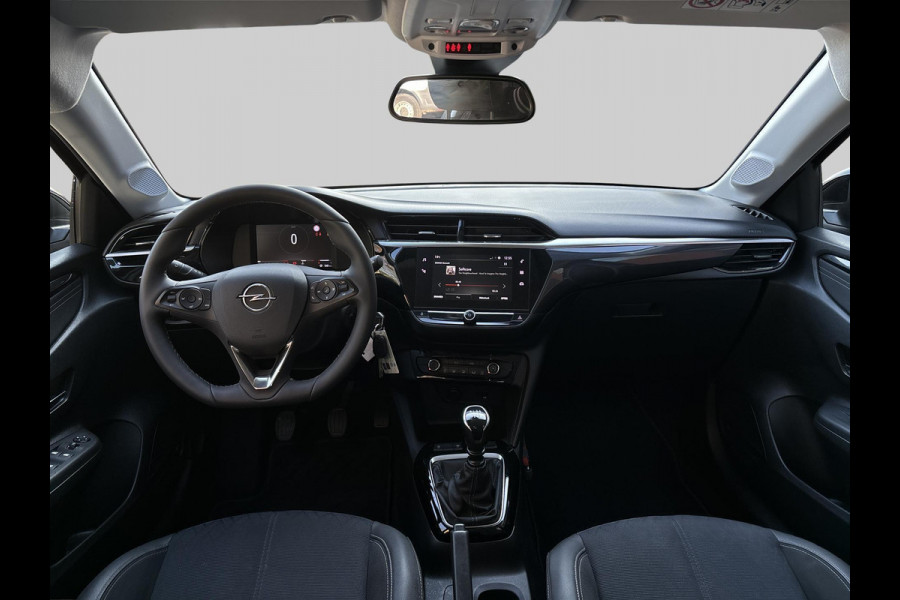 Opel Corsa 1.2 GS Line Achteruitrijcamera | Apple\Android carplay | Airco