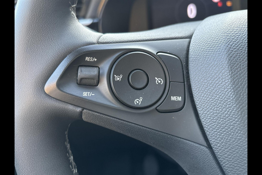 Opel Corsa 1.2 GS Line Achteruitrijcamera | Apple\Android carplay | Airco