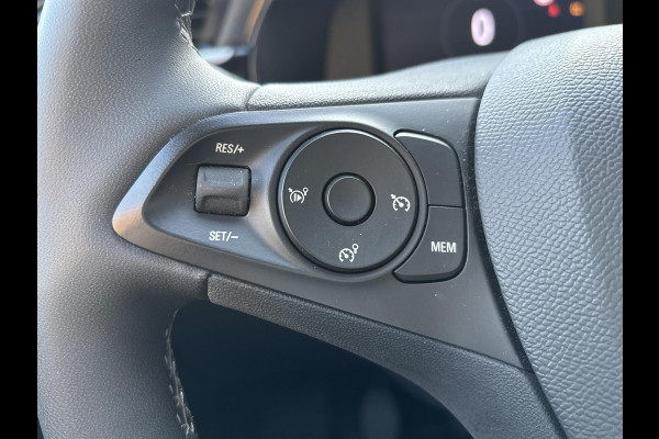 Opel Corsa 1.2 GS Line Achteruitrijcamera | Apple\Android carplay | Airco
