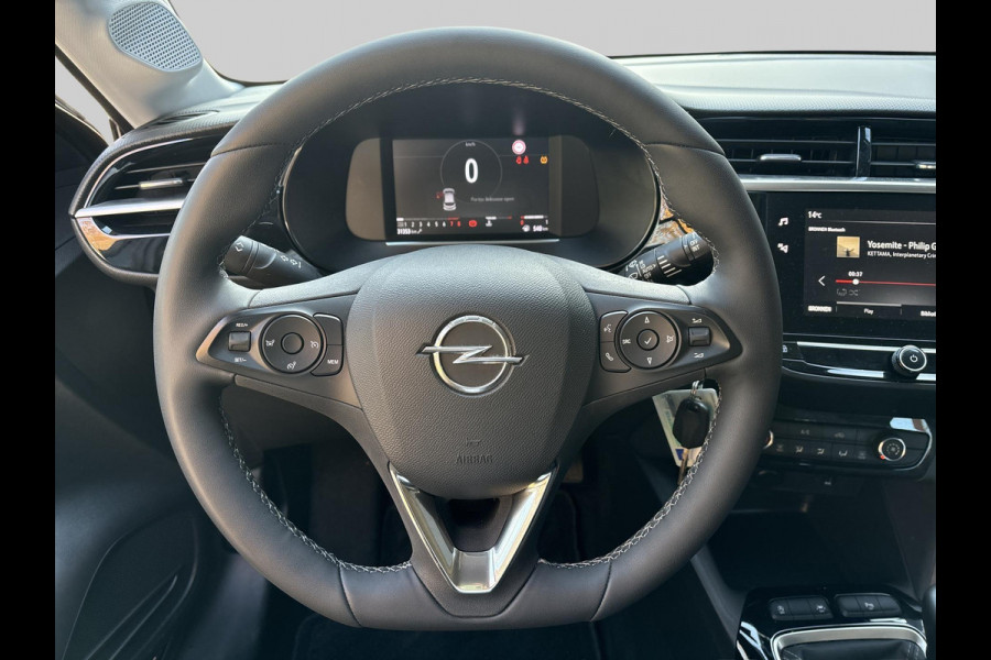 Opel Corsa 1.2 GS Line Achteruitrijcamera | Apple\Android carplay | Airco