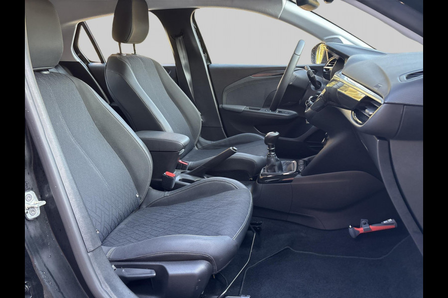 Opel Corsa 1.2 GS Line Achteruitrijcamera | Apple\Android carplay | Airco