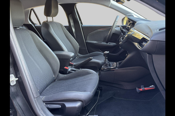 Opel Corsa 1.2 GS Line Achteruitrijcamera | Apple\Android carplay | Airco