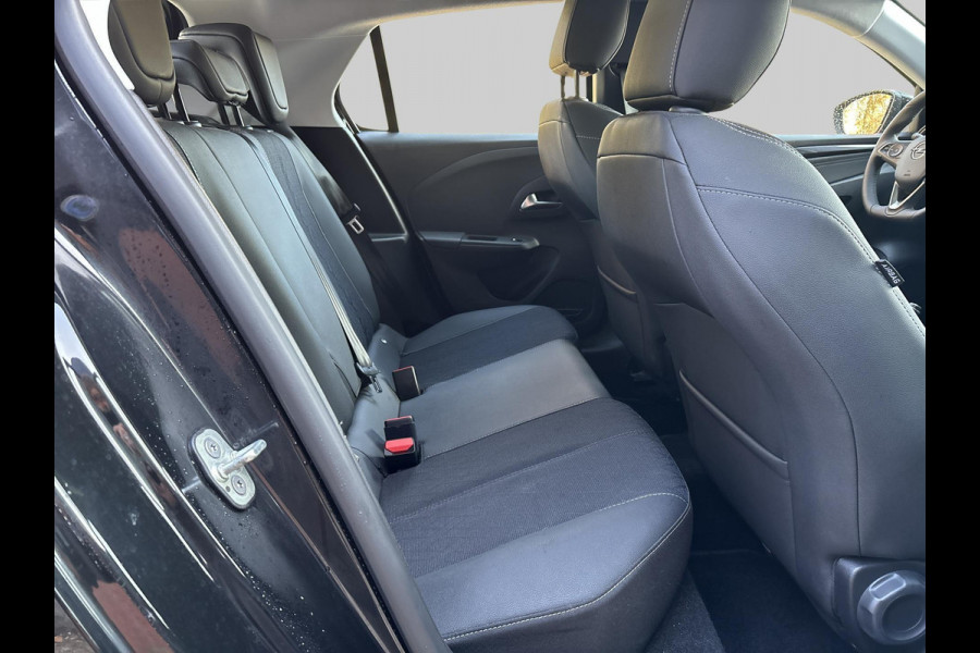 Opel Corsa 1.2 GS Line Achteruitrijcamera | Apple\Android carplay | Airco