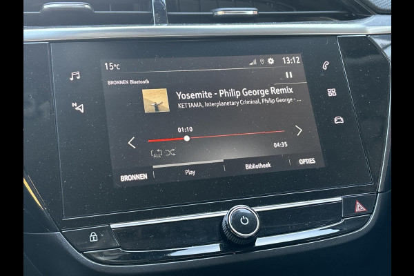 Opel Corsa 1.2 GS Line Achteruitrijcamera | Apple\Android carplay | Airco