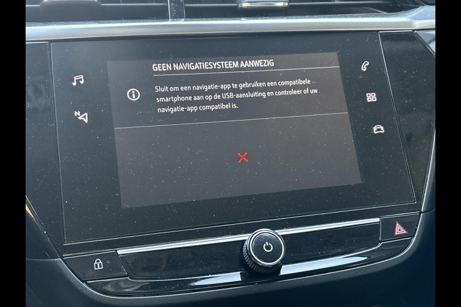 Opel Corsa 1.2 GS Line Achteruitrijcamera | Apple\Android carplay | Airco