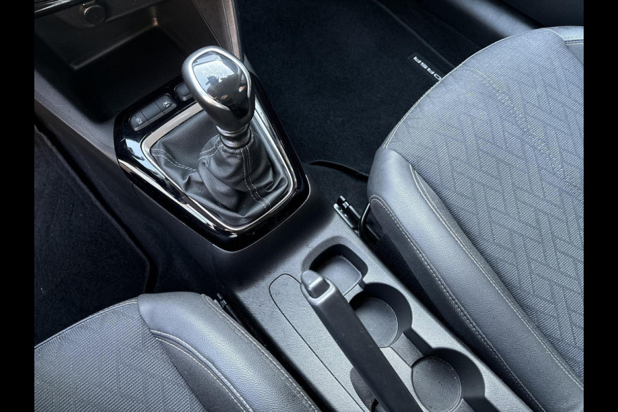 Opel Corsa 1.2 GS Line Achteruitrijcamera | Apple\Android carplay | Airco