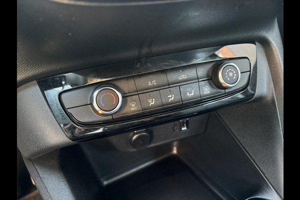 Opel Corsa 1.2 GS Line Achteruitrijcamera | Apple\Android carplay | Airco