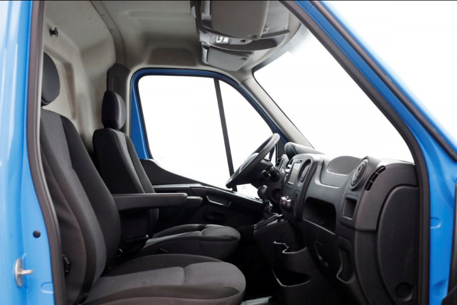 Renault Master T35 2.3 dCi 130pk E6 L2H2 Airco/Inrichting/2x Schuifdeur 09-2019
