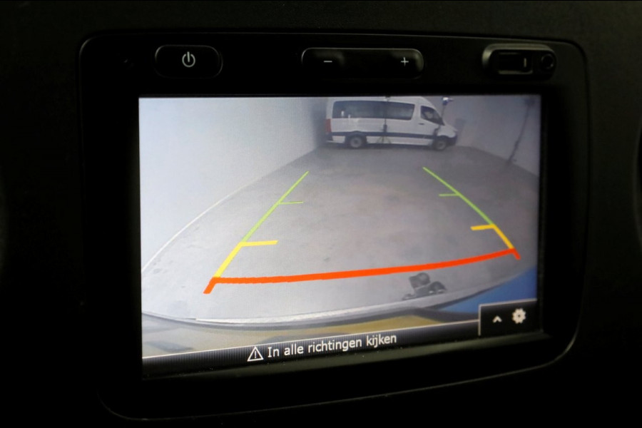 Renault Master T35 2.3 dCi 130pk E6 L2H2 Airco/Inrichting/2x Schuifdeur 09-2019