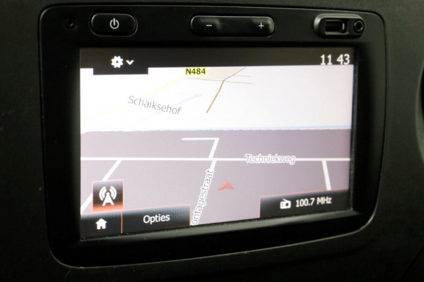 Renault Master T35 2.3 dCi 130pk E6 L2H2 Airco/Inrichting/2x Schuifdeur 09-2019