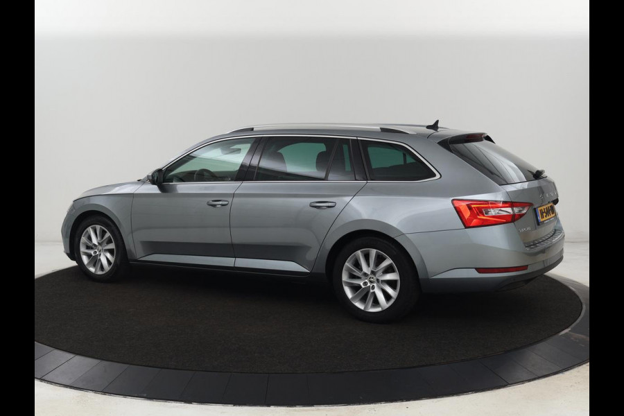 Škoda Superb 1.4 TSI iV Business Edition | 1e eigenaar | Stoelverwarming | Camera | Carplay | Full LED | Navigatie | Cruise control | Climate control | PHEV | Plug In