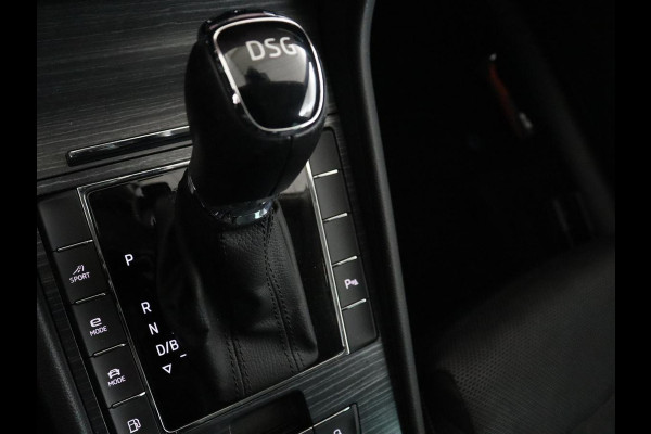 Škoda Superb 1.4 TSI iV Business Edition | 1e eigenaar | Stoelverwarming | Camera | Carplay | Full LED | Navigatie | Cruise control | Climate control | PHEV | Plug In