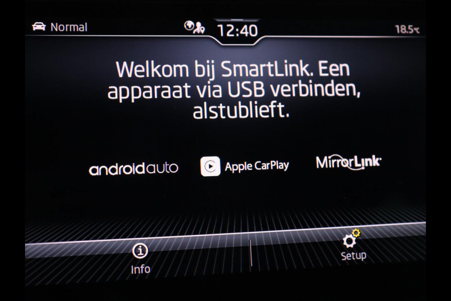 Škoda Superb 1.4 TSI iV Business Edition | 1e eigenaar | Stoelverwarming | Camera | Carplay | Full LED | Navigatie | Cruise control | Climate control | PHEV | Plug In