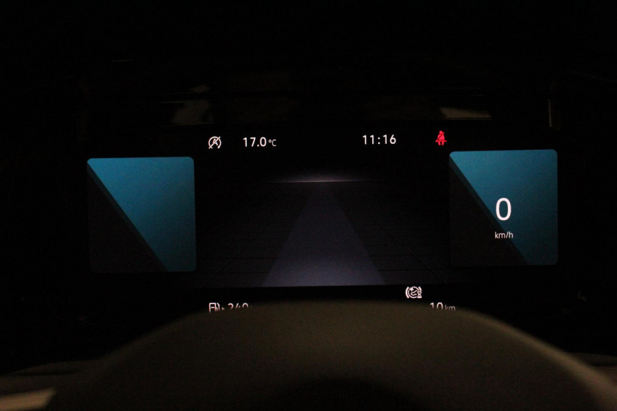 Volkswagen Golf 1.5 TSI 130pk Life Navigatie Climate control Camera Parkeer sensoren Virtual Cockpit Stoel en Stuur verwarming