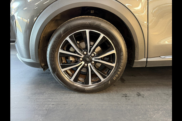 Ford Puma 1.0 EcoBoost Hybrid Titanium | Stoel / stuurverwarming | DAB | Automaat | Fabrieksgarantie 01-2027 | 1e eignaar