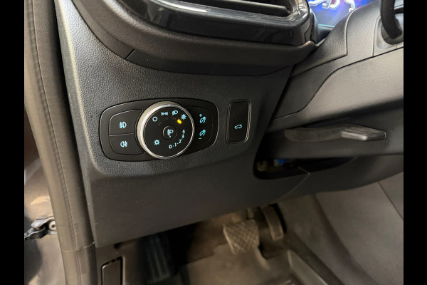 Ford Puma 1.0 EcoBoost Hybrid Titanium | Stoel / stuurverwarming | DAB | Automaat | Fabrieksgarantie 01-2027 | 1e eignaar