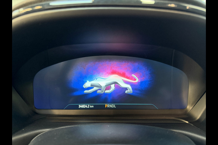 Ford Puma 1.0 EcoBoost Hybrid Titanium | Stoel / stuurverwarming | DAB | Automaat | Fabrieksgarantie 01-2027 | 1e eignaar