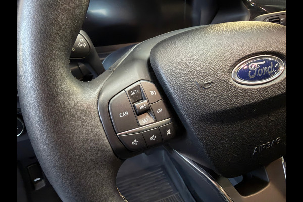Ford Puma 1.0 EcoBoost Hybrid Titanium | Stoel / stuurverwarming | DAB | Automaat | Fabrieksgarantie 01-2027 | 1e eignaar