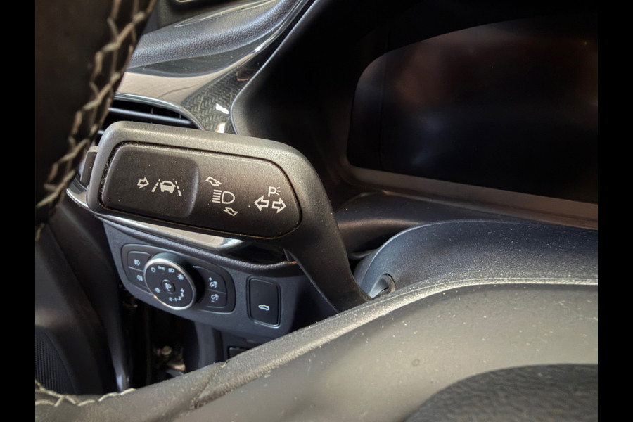 Ford Puma 1.0 EcoBoost Hybrid Titanium | Stoel / stuurverwarming | DAB | Automaat | Fabrieksgarantie 01-2027 | 1e eignaar