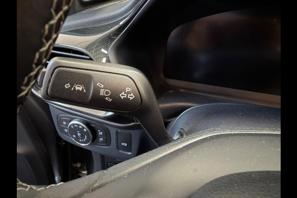 Ford Puma 1.0 EcoBoost Hybrid Titanium | Stoel / stuurverwarming | DAB | Automaat | Fabrieksgarantie 01-2027 | 1e eignaar