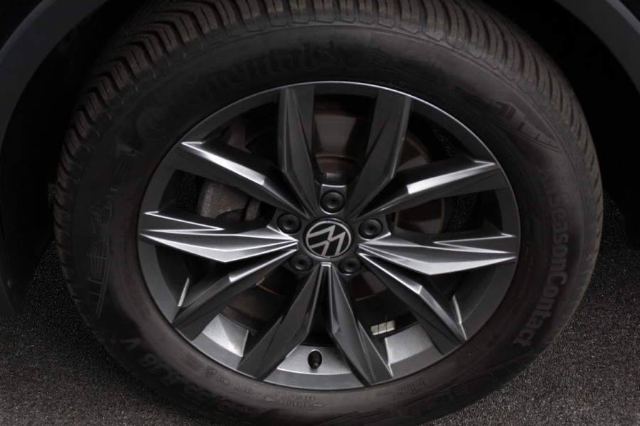 Volkswagen Tiguan Allspace 1.5 TSI DSG Life 7p. Navigatie Camera Adaptive Cruise Control Elektrische Achterklep Elektrische Trekhaak