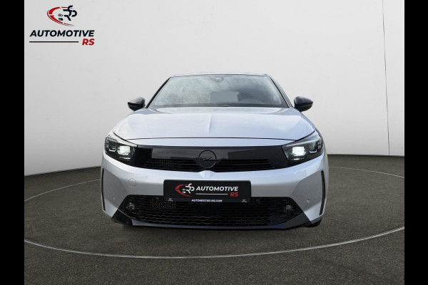 Opel Corsa 1.2 Turbo Hybrid GS Aut.|Navi Led 360° camera Dodehoek Keyless Entry & Start Virtual Cockpit Pdc Half Leder Carplay