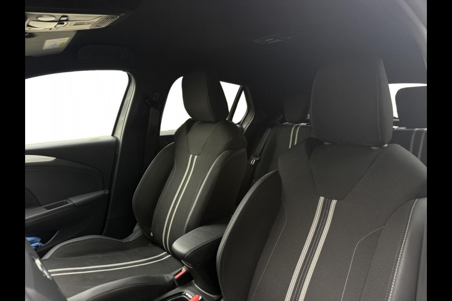 Opel Corsa 1.2 Turbo Hybrid GS Aut.|Navi Led 360° camera Dodehoek Keyless Entry & Start Virtual Cockpit Pdc Half Leder Carplay