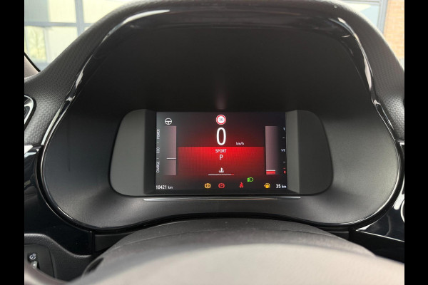 Opel Corsa 1.2 Turbo Hybrid GS Aut.|Navi Led 360° camera Dodehoek Keyless Entry & Start Virtual Cockpit Pdc Half Leder Carplay