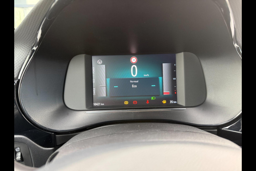 Opel Corsa 1.2 Turbo Hybrid GS Aut.|Navi Led 360° camera Dodehoek Keyless Entry & Start Virtual Cockpit Pdc Half Leder Carplay