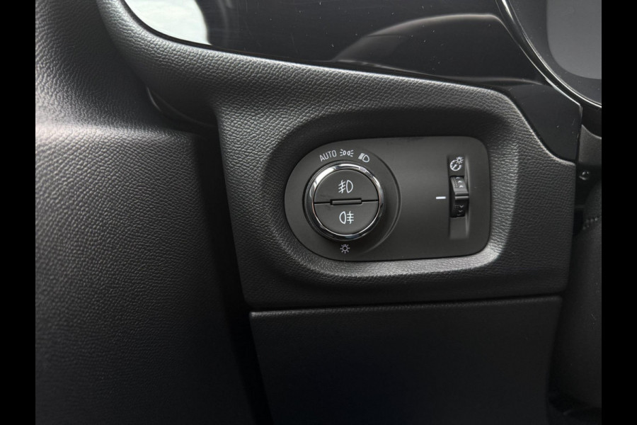 Opel Corsa 1.2 Turbo Hybrid GS Aut.|Navi Led 360° camera Dodehoek Keyless Entry & Start Virtual Cockpit Pdc Half Leder Carplay