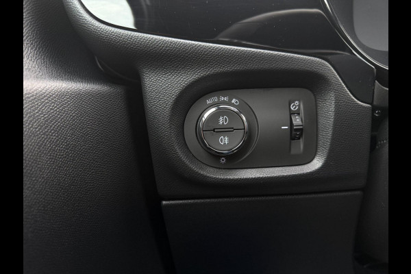 Opel Corsa 1.2 Turbo Hybrid GS Aut.|Navi Led 360° camera Dodehoek Keyless Entry & Start Virtual Cockpit Pdc Half Leder Carplay