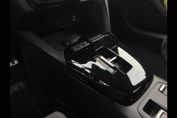 Opel Corsa 1.2 Turbo Hybrid GS Aut.|Navi Led 360° camera Dodehoek Keyless Entry & Start Virtual Cockpit Pdc Half Leder Carplay