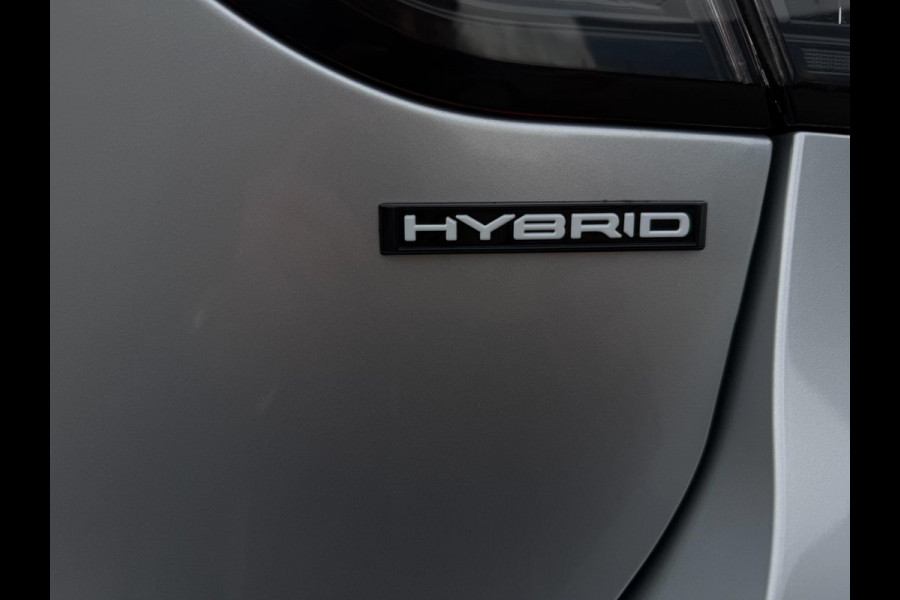 Opel Corsa 1.2 Turbo Hybrid GS Aut.|Navi Led 360° camera Dodehoek Keyless Entry & Start Virtual Cockpit Pdc Half Leder Carplay