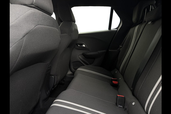 Opel Corsa 1.2 Turbo Hybrid GS Aut.|Navi Led 360° camera Dodehoek Keyless Entry & Start Virtual Cockpit Pdc Half Leder Carplay