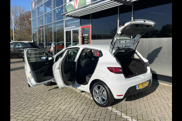Renault Clio 0.9 TCe Zen