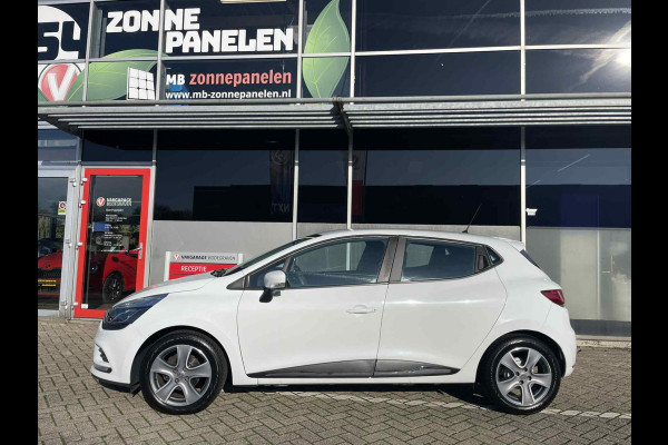 Renault Clio 0.9 TCe Zen