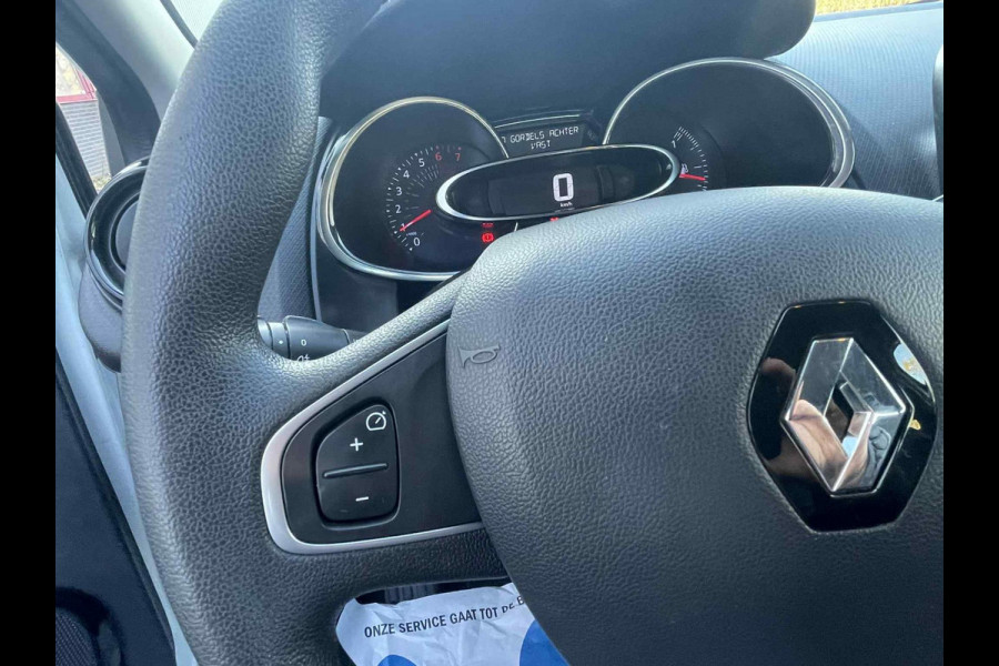 Renault Clio 0.9 TCe Zen