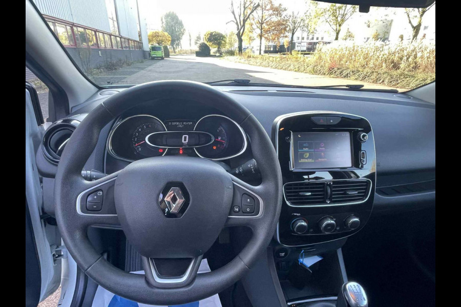 Renault Clio 0.9 TCe Zen