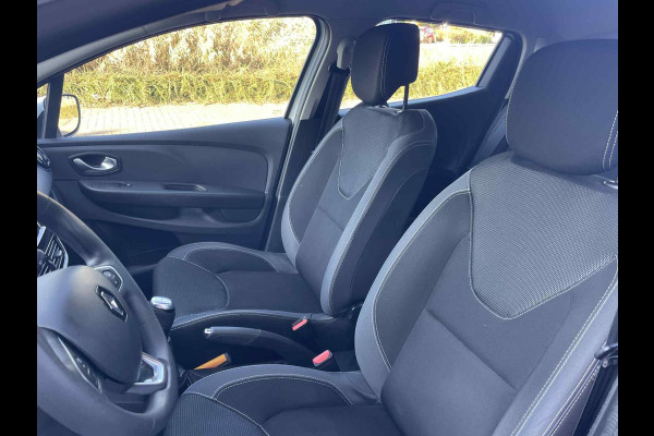 Renault Clio 0.9 TCe Zen