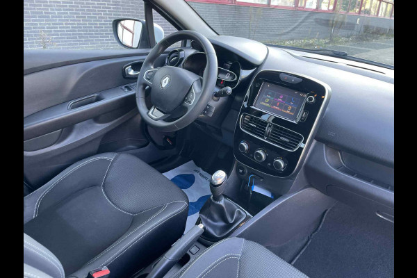 Renault Clio 0.9 TCe Zen